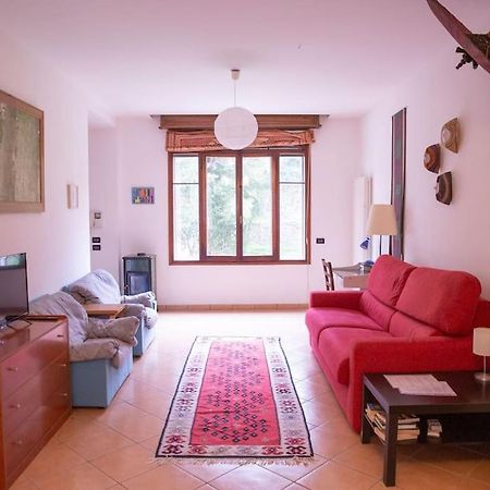 Peaceful Portello Home Padua Exterior foto