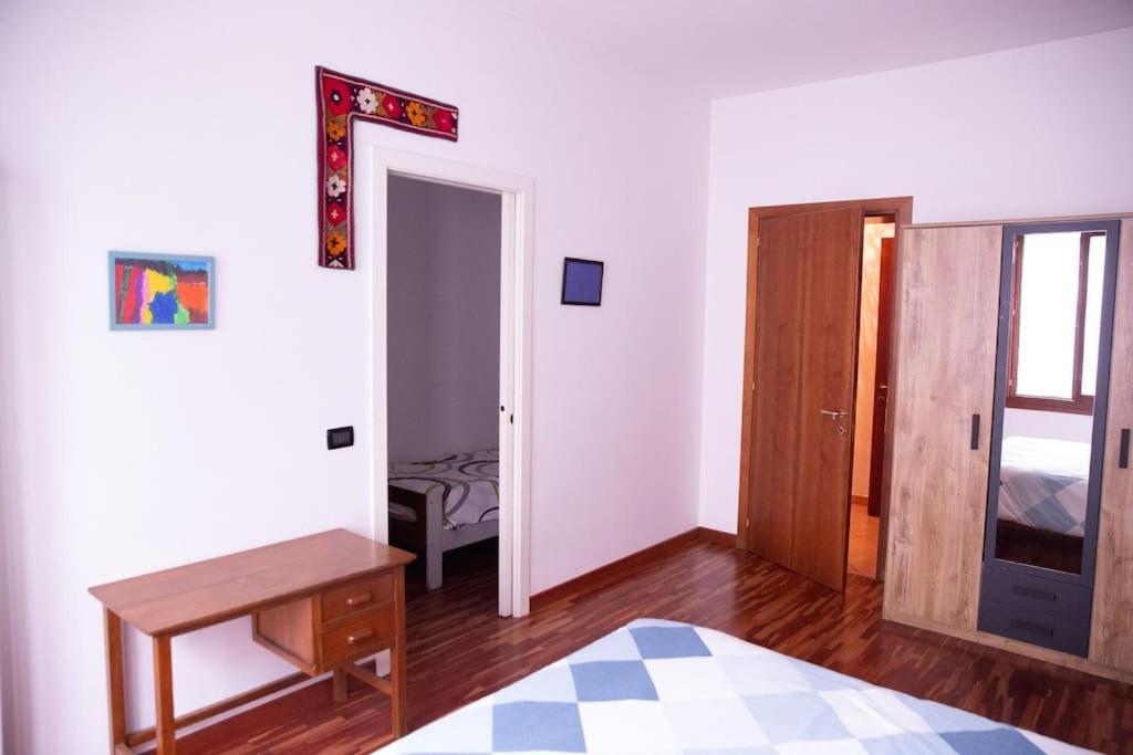 Peaceful Portello Home Padua Exterior foto