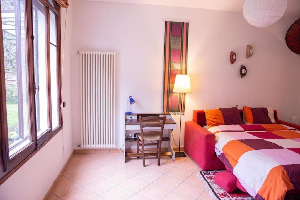 Peaceful Portello Home Padua Exterior foto