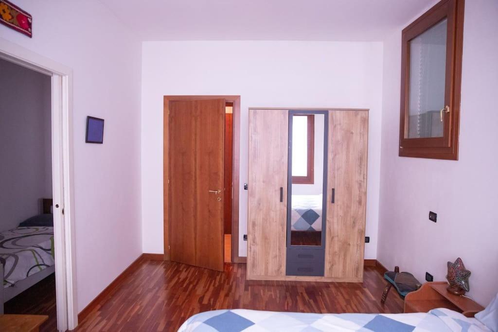 Peaceful Portello Home Padua Exterior foto
