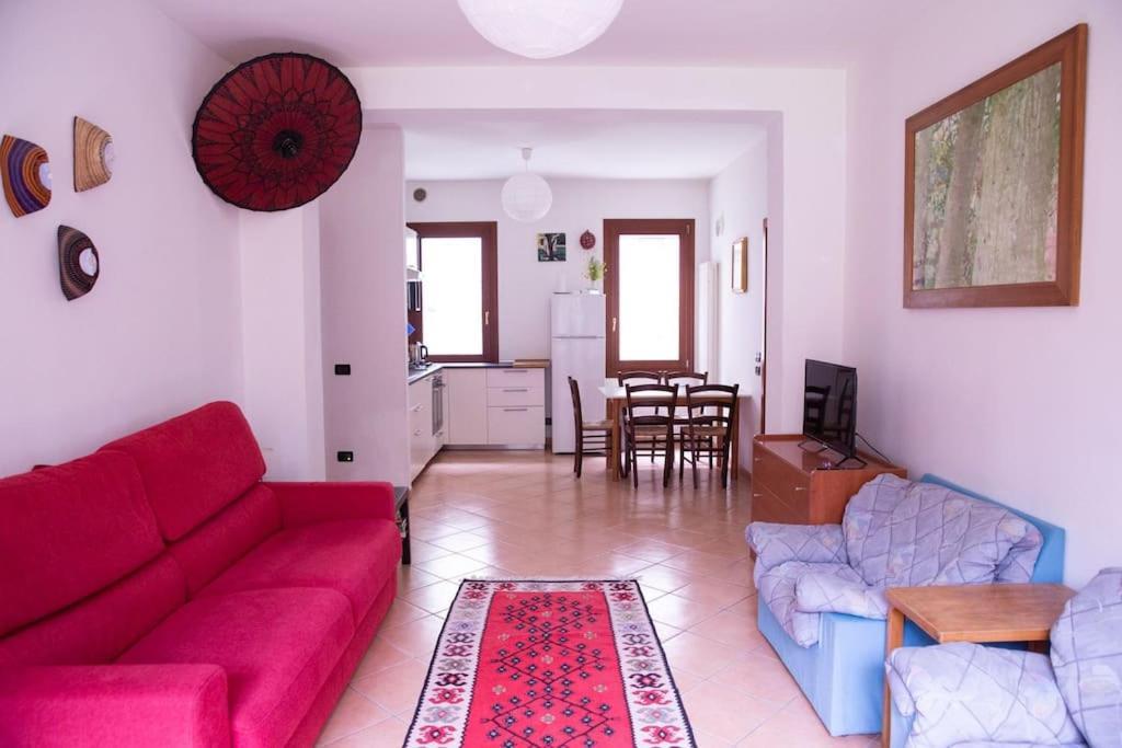 Peaceful Portello Home Padua Exterior foto