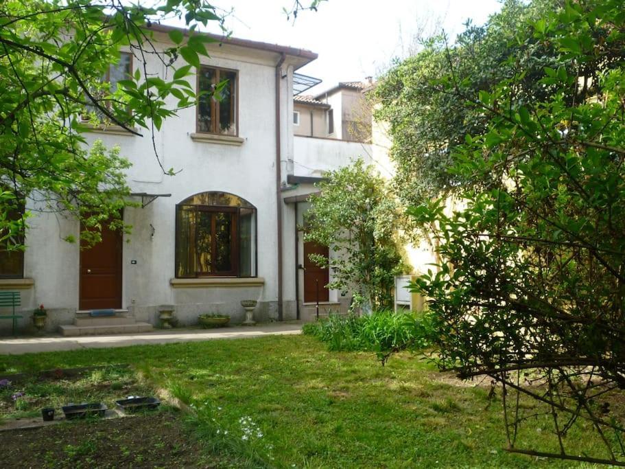 Peaceful Portello Home Padua Exterior foto